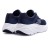 Tênis Skechers Max Cushioning Endeavour Masculino Marinho / Branco
