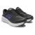 Tênis Skechers Max Cushioning Endeavour Masculino Preto / Azul