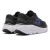 Tênis Skechers Max Cushioning Endeavour Masculino Preto / Azul