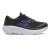 Tênis Skechers Max Cushioning Endeavour Masculino Preto / Azul