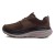 Tênis Skechers Max Cushioning Zirrus Masculino Marrom / Preto