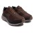 Tênis Skechers Max Cushioning Zirrus Masculino Marrom / Preto