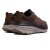 Tênis Skechers Max Cushioning Zirrus Masculino Marrom / Preto