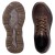 Tênis Skechers Max Cushioning Zirrus Masculino Marrom / Preto