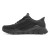 Tênis Skechers Relaxed Fit Flex Masculino Preto / Preto