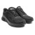 Tênis Skechers Relaxed Fit Flex Masculino Preto / Preto