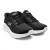 Tênis Skechers Go Walk Now Masculino Preto / Branco