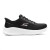 Tênis Skechers Go Walk Now Masculino Preto / Branco