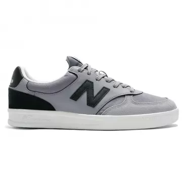 Tênis New Balance Ct300 v3 Masculino Preto / Cinza