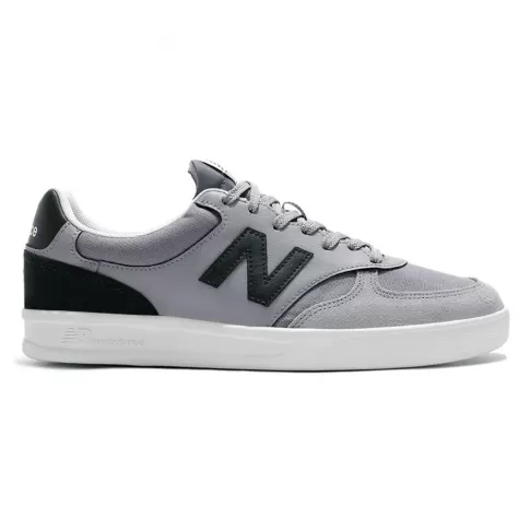 Tênis New Balance Ct300 v3 Masculino Preto / Cinza