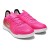 Chuteira Futsal Topper Dominator Fuse II Keeper Masculina Rosa / Dourado