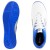 Chuteira Futsal Topper Forza III Unissex Branco / Azul