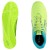 Chuteira Futsal Topper Forza III Unissex Verde Neon