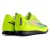 Chuteira Futsal Topper Strike 6 Juvenil Verde Neon / Preto