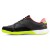 Chuteira Futsal Topper Titanium X Masculina Preto / Verde