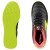 Chuteira Futsal Topper Titanium X Masculina Preto / Verde