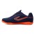 Chuteira Futsal Topper Top Drible VI Unissex Marinho / Laranja