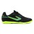 Chuteira Futsal Topper Top Drible VI Unissex Preto / Amarelo