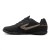 Chuteira Futsal Topper Top Drible VI Unissex Preto / Dourado