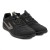 Chuteira Futsal Topper Top Drible VI Unissex Preto / Dourado