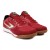 Chuteira Futsal Topper Top Letra IV Unissex Vermelho / Preto