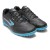 Chuteira Society Topper Boleiro VI Masculino Preto / Azul