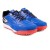 Chuteira Society Topper Dominator Club V Unissex Azul / Preto