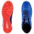 Chuteira Society Topper Dominator Club V Unissex Azul / Preto