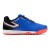 Chuteira Society Topper Dominator Club V Unissex Azul / Preto