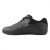 Chuteira Topper Futsal Dominator 3 LT Masculina Preto / Black