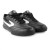 Chuteira Topper Futsal Dominator 3 LT Masculina Preto / Branco