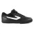 Chuteira Topper Futsal Dominator 3 LT Masculina Preto / Branco