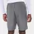Bermuda Topper Treino Upside Masculina Grafite