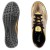 Chuteira Society Topper Slick V Infantil Dourado / Preto