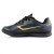 Chuteira Topper Slick V Futsal Infantil Preto / Amarelo