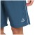 Bermuda Topper Treino Upside Masculina Marinho