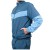 Conjunto Agasalho Topper Active Masculina Azul Marinho