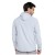 Jaqueta Topper Corta Vento Basica Masculina Cinza