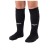 Meião Topper Cup Kids Preto / Branco