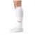 Meião Topper Cup Masculino Branco / Preto