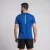 Camiseta Treinão B2 Online - Masculina Marinho / Turquesa
