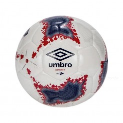 Bola Umbro Campo Neo Trainer HS Branco / Azul