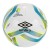 Bola Umbro Futsal Sala V Cup Branco / Azul