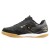 Chuteira Futsal Umbro Pro 5 Bump Club Masculina Preto / Dourado