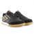 Chuteira Futsal Umbro Pro 5 Bump Club Masculina Preto / Dourado