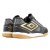 Chuteira Futsal Umbro Pro 5 Bump Club Masculina Preto / Dourado