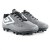 Chuteira Campo Umbro Action Jr Grafite / Preto