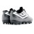 Chuteira Campo Umbro Action Jr Grafite / Preto