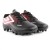 Chuteira Campo Umbro Action Jr Preto / Vermelho