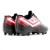 Chuteira Campo Umbro Action Jr Preto / Vermelho